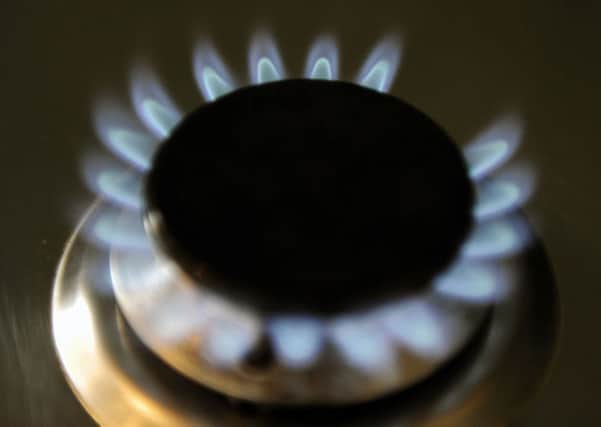 Scotland will need gas to heat homes for decades to come. Picture: John Devlin