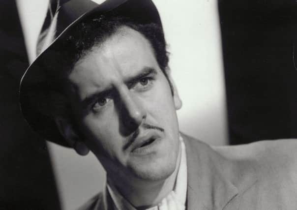 George Cole, actor starred in St Trinians films and created televisions most loveable rogue, Arthur Daley. Picture: The Kobal Collection