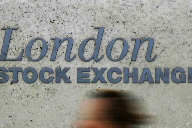 The timing of an interest rate hike sent the pound lower against major currencies today. Picture: AP