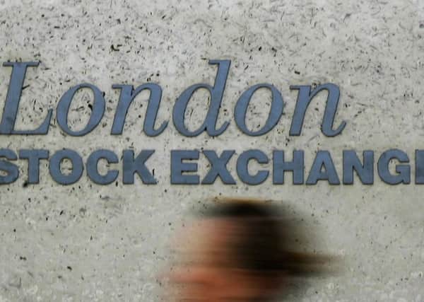The timing of an interest rate hike sent the pound lower against major currencies today. Picture: AP