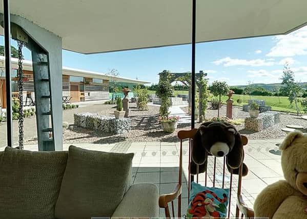 CHAS Robin House Children's Hospice. Picture: Contributed