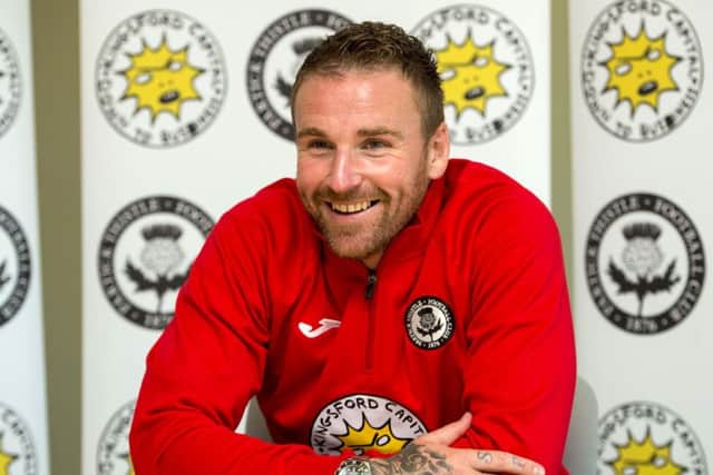 Needle work: Ryan Stevenson has failed to wind up Virgil van Dijk. Picture: SNS