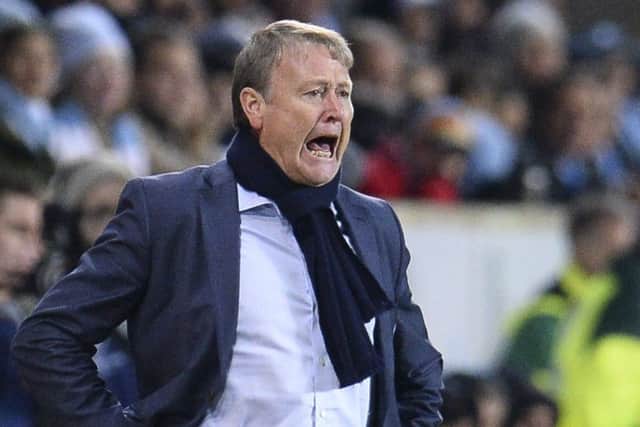 Malmo are managed by Ronny Deilas compatriot Age Hareide. Picture: Getty