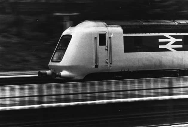 The bad old days of British Rail would return if renationalisation were imposed to recreate the sad state monopoly of yesteryear. Picture: Getty