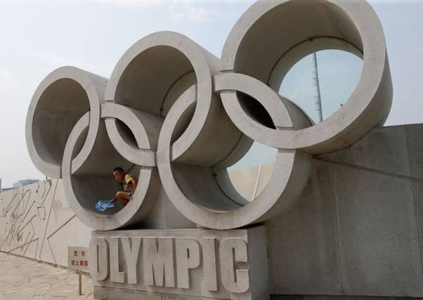 Picture: Getty