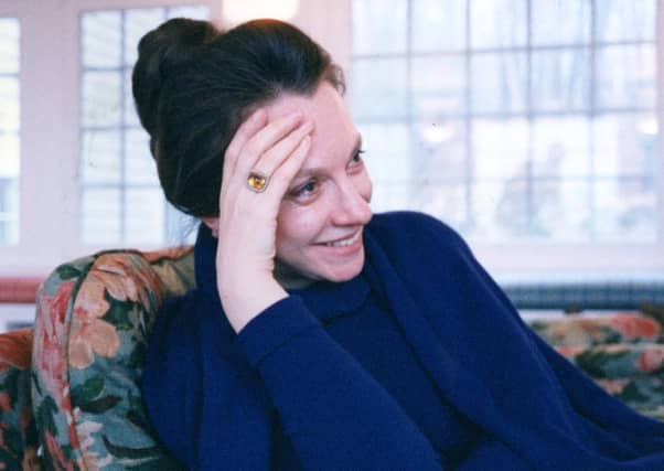 Edinburgh-born publisher, editor and internationally acclaimed literary translator. Picture: Contributed