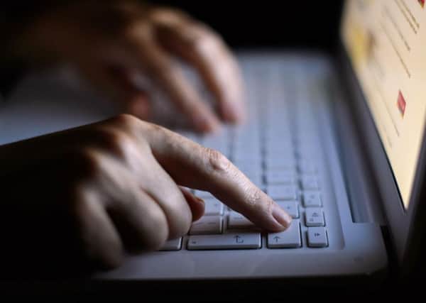New research has revealed that sensitive personal information has been lost or stolen in thousands of data breaches by councils. Picture: PA