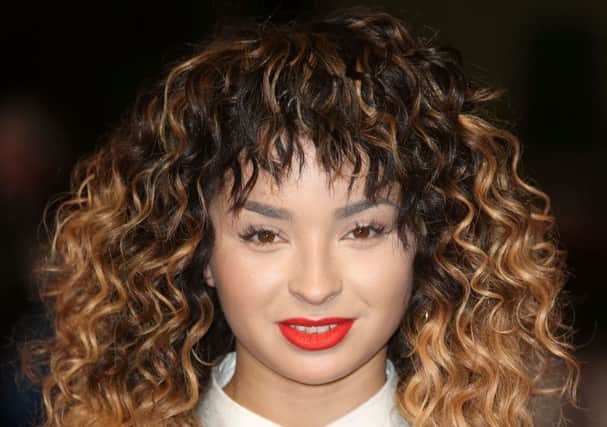 Ella Eyre. Picture: Getty Images