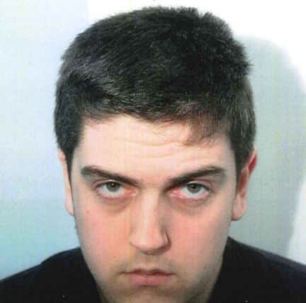 Alexander Pacteau has pleaded guilty to murdering Karen Buckley. Picture: PA