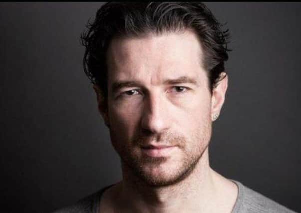 Jonathan Ollivier: Ballet dancer who captivated critics and audiences as the lead male swan in Matthew Bournes Swan lake