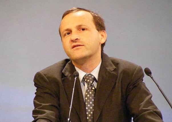 Former pensions minister Steve Webb