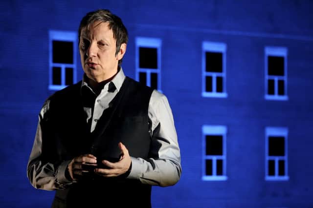 Robert Lepage draws on nostalgia to explore the political history of Quebec and Canada. Picture: Getty