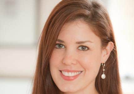 Calculuss Alexandra Lindsay praised highly capable team