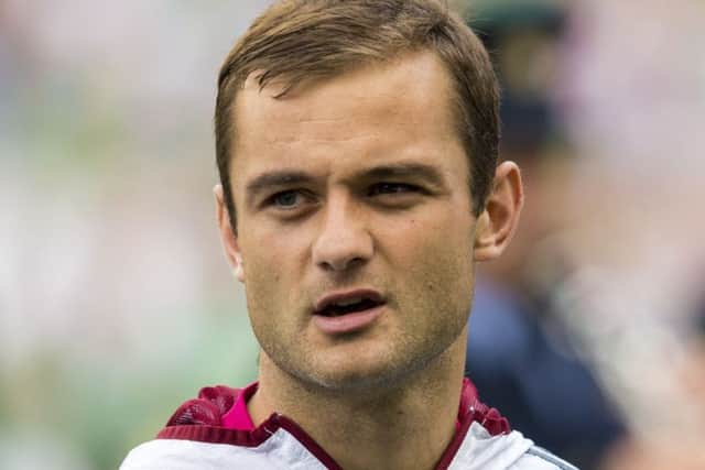 Shaun Maloney: In demand. Picture: SNS