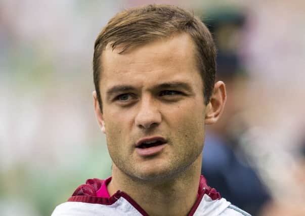 Shaun Maloney: In demand. Picture: SNS
