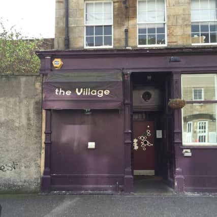 The Village Pub Theatre. Picture: submitted