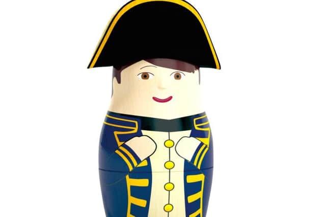 Insurer Admiral. Picture: Contributed