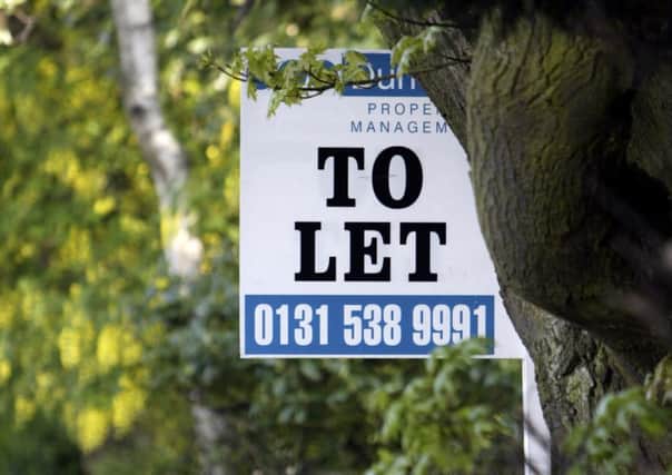 Many are taking advantage of the renting market by becoming involved. Picture: Ian MacNicol