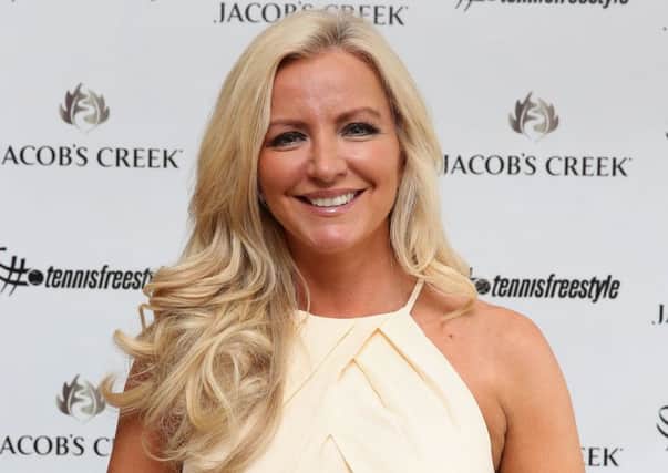 Michelle Mone will review start-up help for young people. Picture: PA