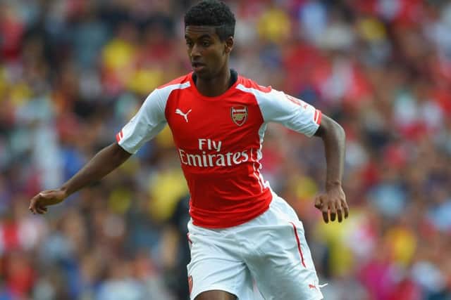 Gedion Zelalem: Set for Rangers deal. Picture: Getty Images