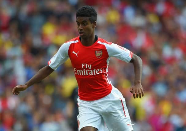 Gedion Zelalem: Set for Rangers deal. Picture: Getty Images