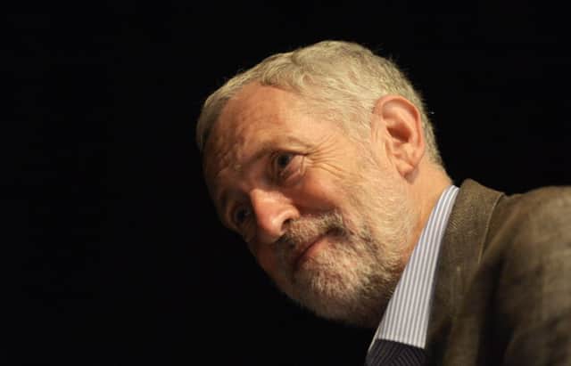 Jeremy Corbyn has rubbished claims he doesn't want to be prime minister. Picture: PA