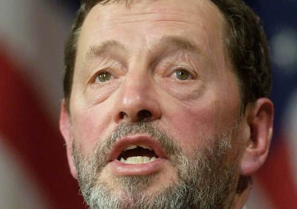 Former home secretary David Blunkett has suggested that Jeremy Corbyn would be incapable of winning a general election. Picture: PA
