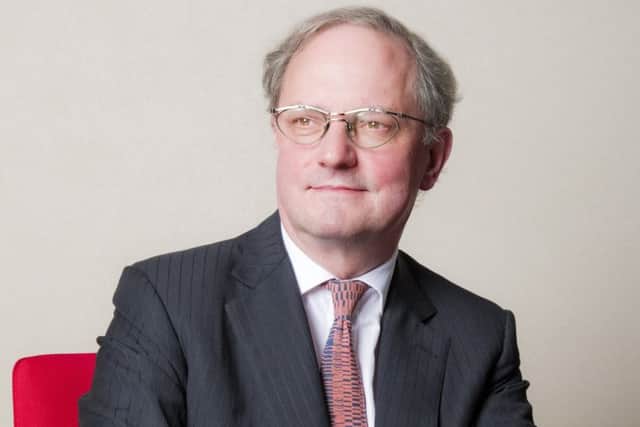 Robin Shannan: 'We have been reviewing the business'. Picture: Contributed