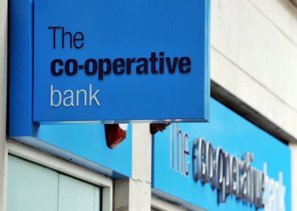 Losses widened significantly to £204.2 million in the first half of the year for the bank. Picture: PA