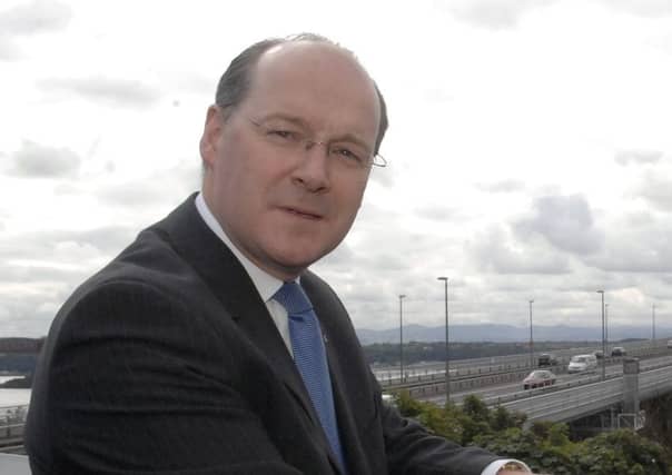Swinney: getting all the credit. Picture: Jon Savage