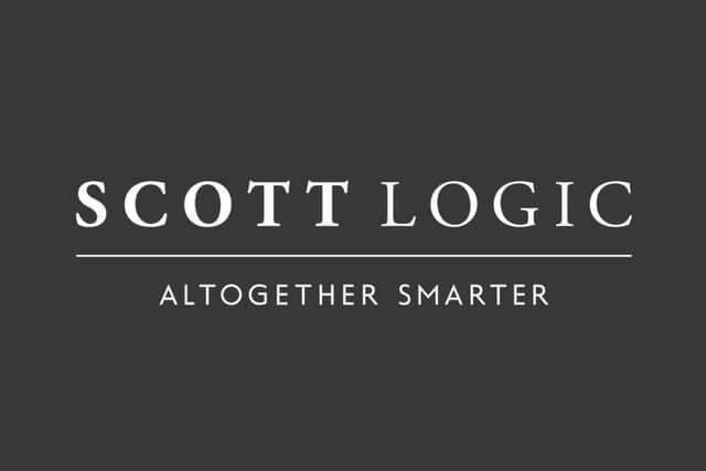 Scott Logic: Online hub launch. Picture: Contributed