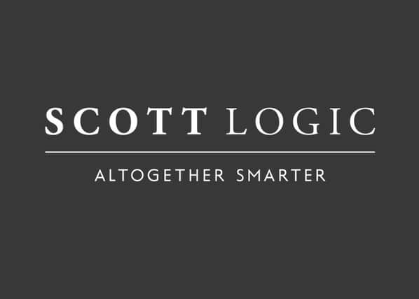 Scott Logic: Online hub launch. Picture: Contributed
