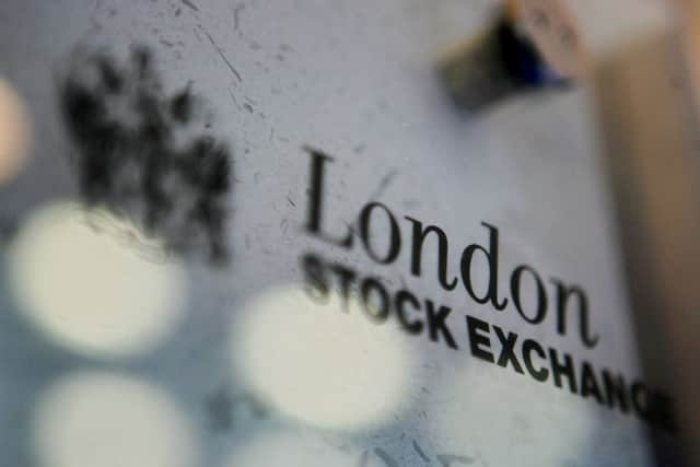 Global markets have been spooked in recent weeks by Chinas slowing economy. Picture: Getty
