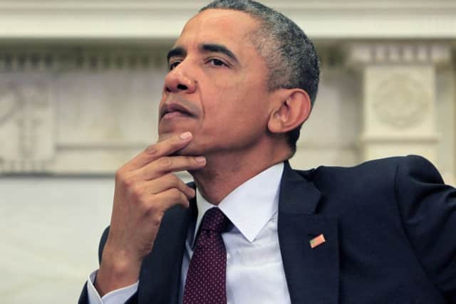 Barack Obama has tried to introduce tighter controls. Picture: Getty