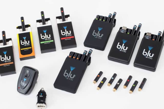 55 jobs will go with closure of Blu's Edinburgh site