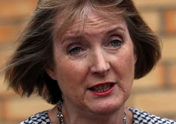 Harriet Harman: Those trying to cheat will be identified. Picture: Getty