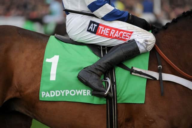 Paddy Power is all set to saddle up with Betfair in 6bn merger. Picture: PA