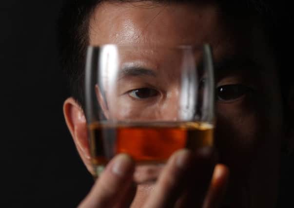 Minimum pricing laws have been delayed. Picture: AFP/Getty Images