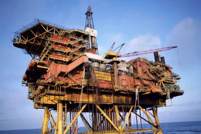 Independent Oil: Loan deferral agreement. Picture: Hemedia