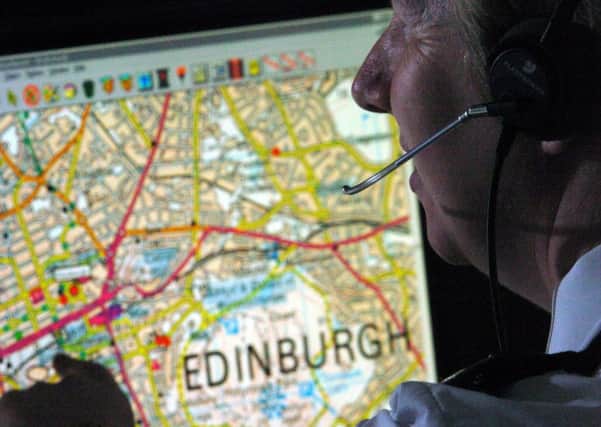 Plans to shut two police call centres should be suspended, say Scottish Labour. Picture: TSPL
