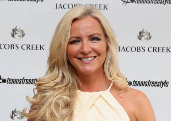 Michelle Mone will look at a range of topics. Picture: PA