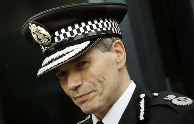 Much of what House did well has been obscured by controversies. Picture: PA