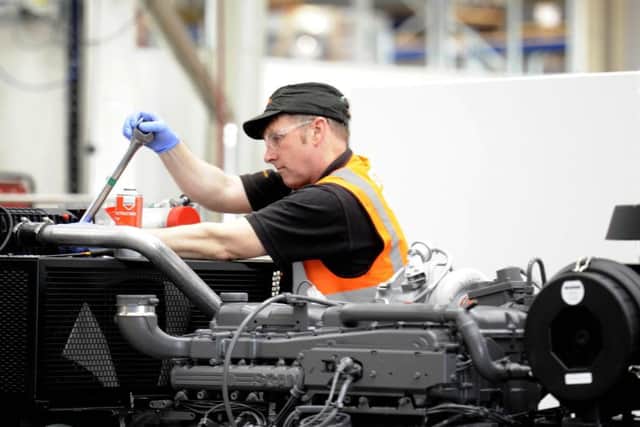 Aggreko is boosting its North American presence