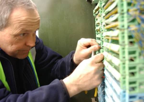 More than 2,000 broadband vouchers have been issued in Scotland. Picture: PA