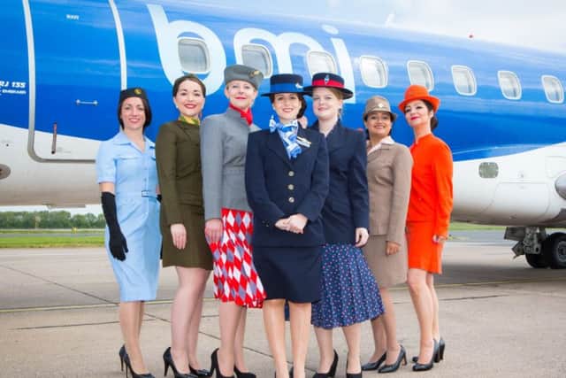 AIL said 80 Bmi engineering roles were at risk in Aberdeen