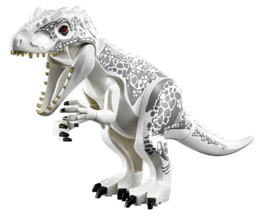 Lego said its sets based round Jurassic World and Elves had helped drive sales at the worlds number one toy-maker