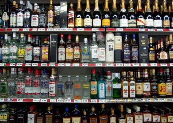 The European Court has said the Scottish Government will have to prove that no other measures could be taken to achieve the goal of improving public health. Picture: PA