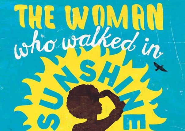 The Woman Who Walked In Sunshine by Alexander McCall Smith