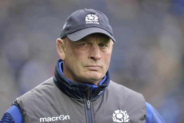 Injury problems have plagued Cotter's squad in recent months. Picture: Ian Rutherford