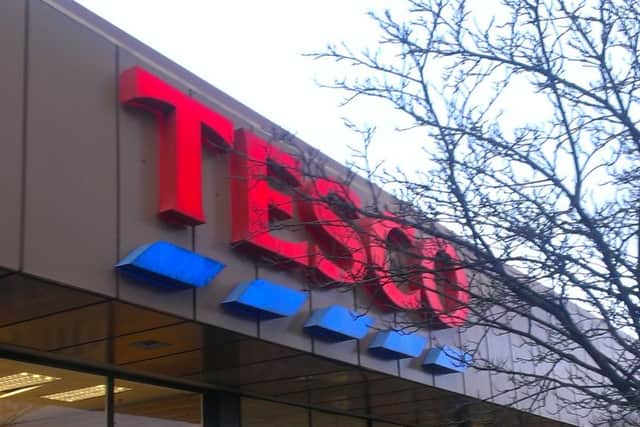Tesco is selling its South Korean arm